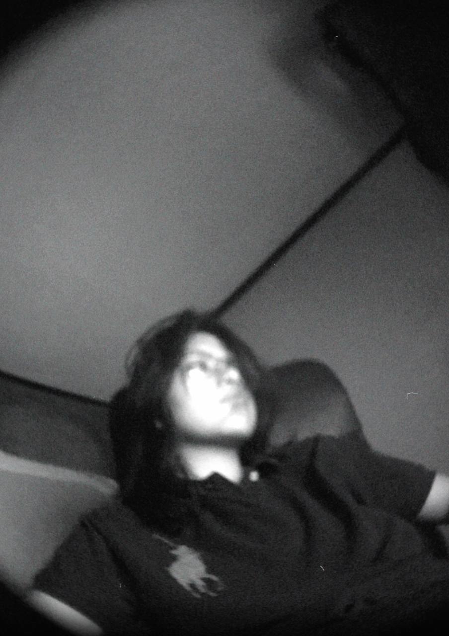 A portrait of Heymaxx.